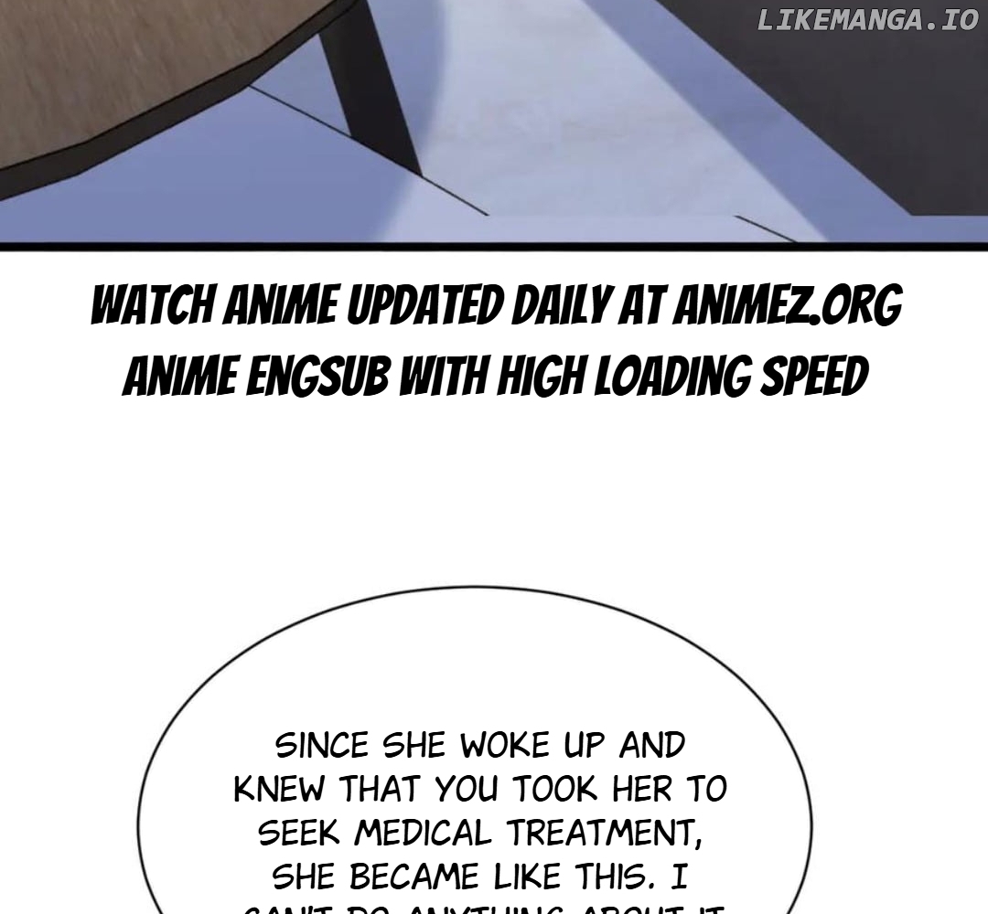 I’m Trapped In This Day For One Thousand Years Chapter 162 - page 54